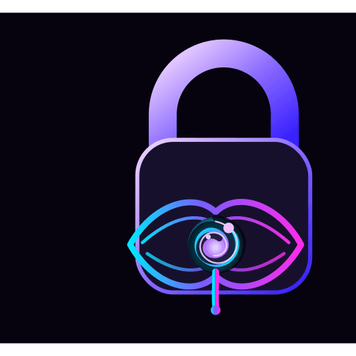 ASA locked eye archive mark