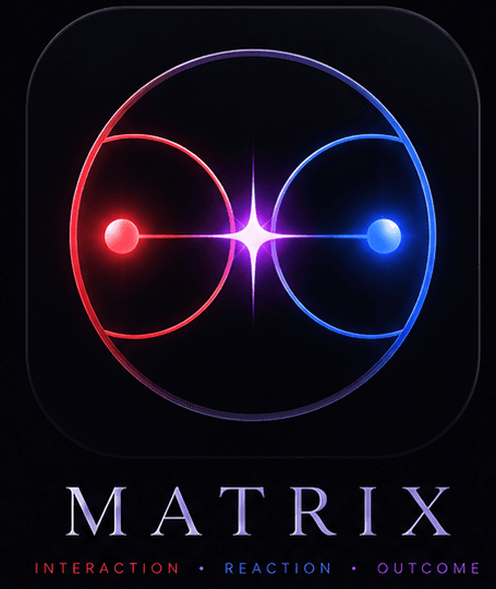 MATRIX logo