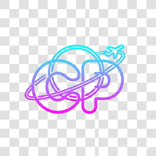 Cooked Pilot orbital mark